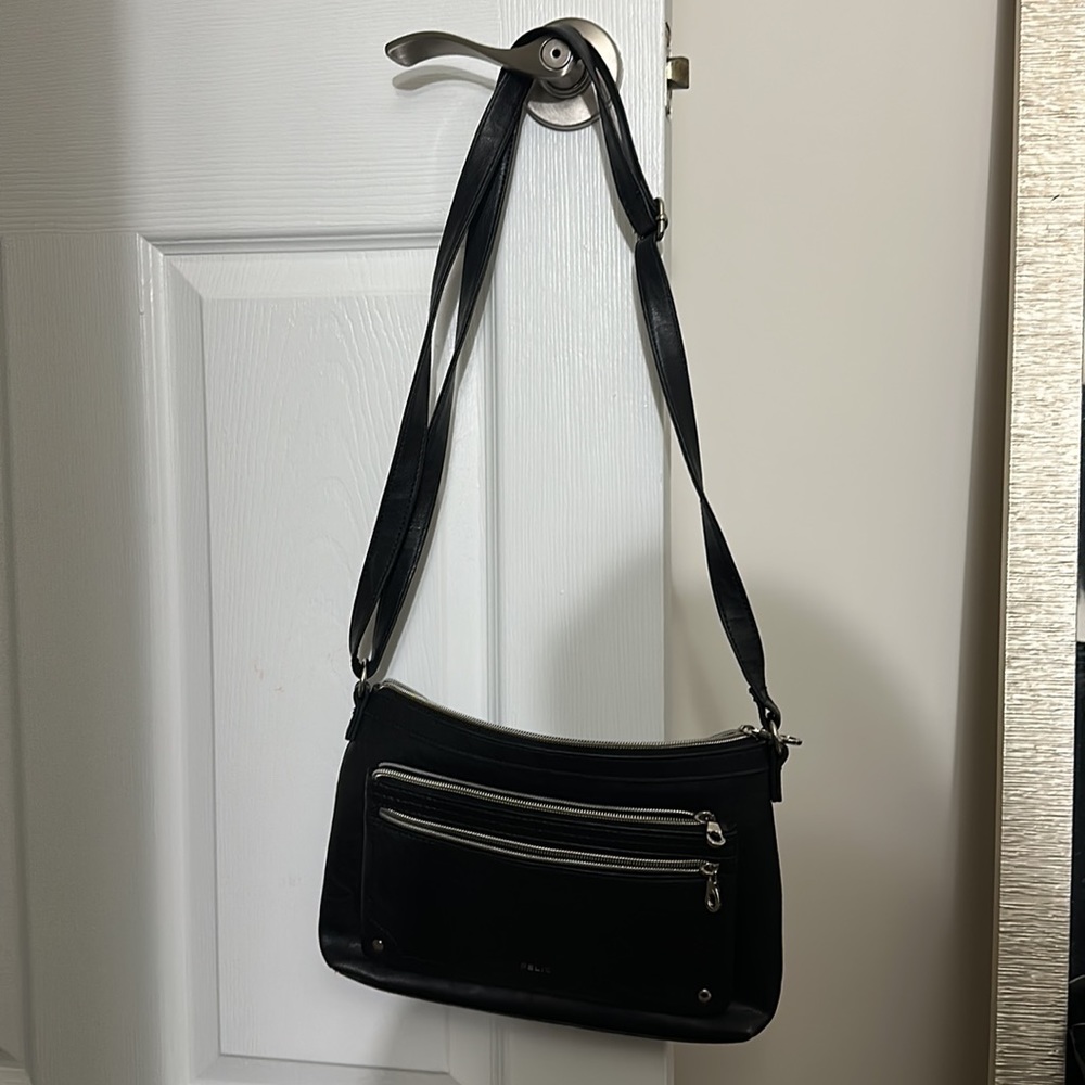 Relic Crossbody Bag